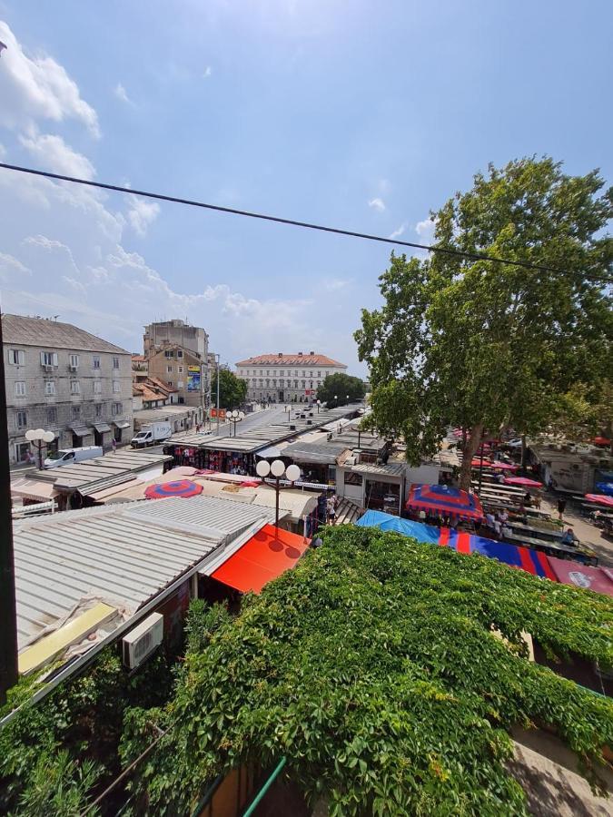 Old Town Anamarija Apartma *